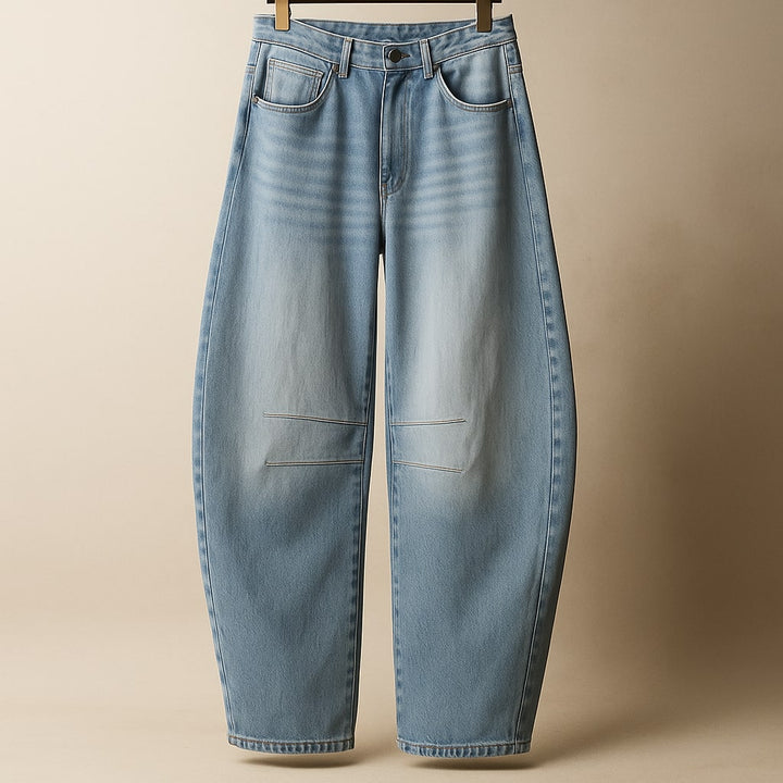 Giulia Denim Pants