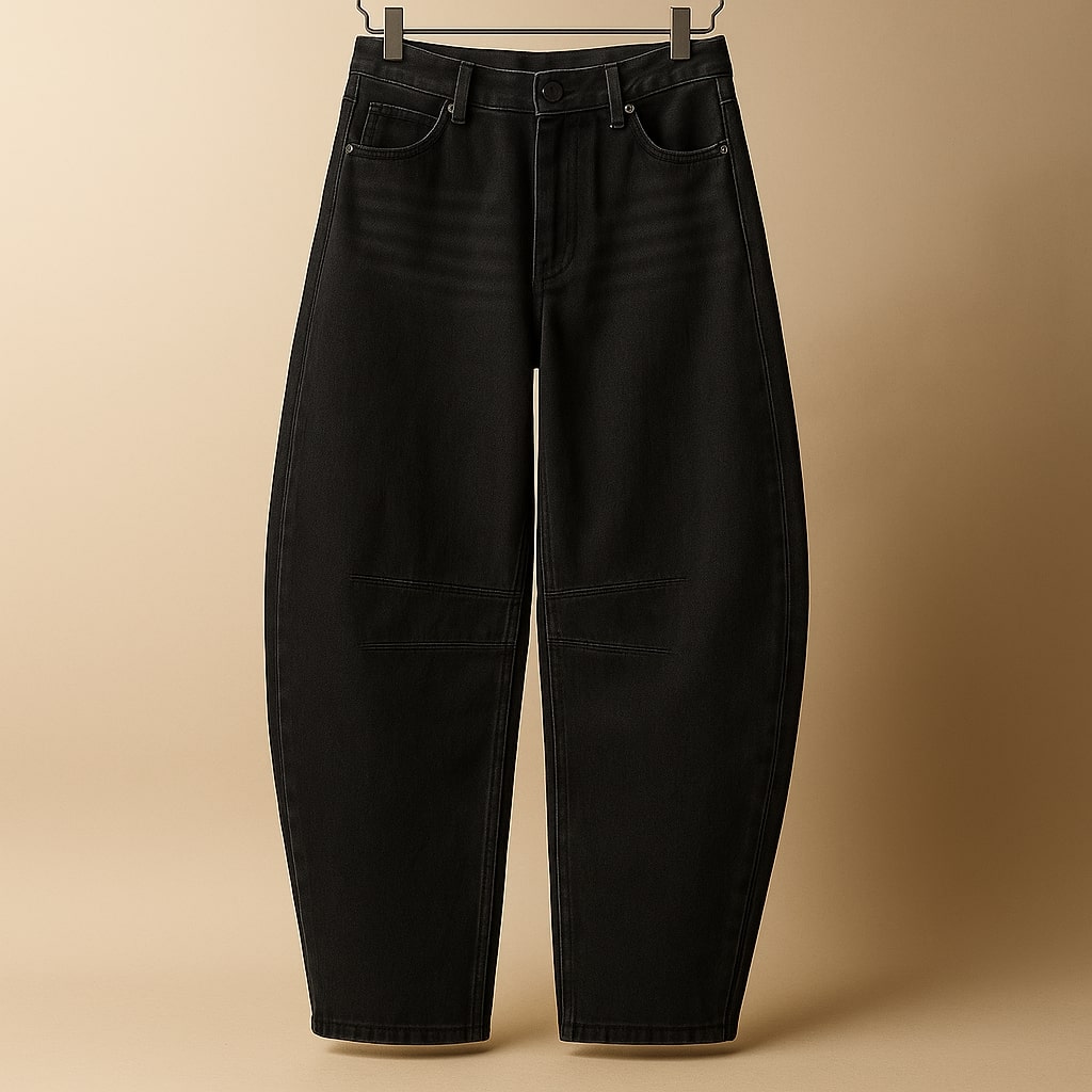 Giulia Denim Pants