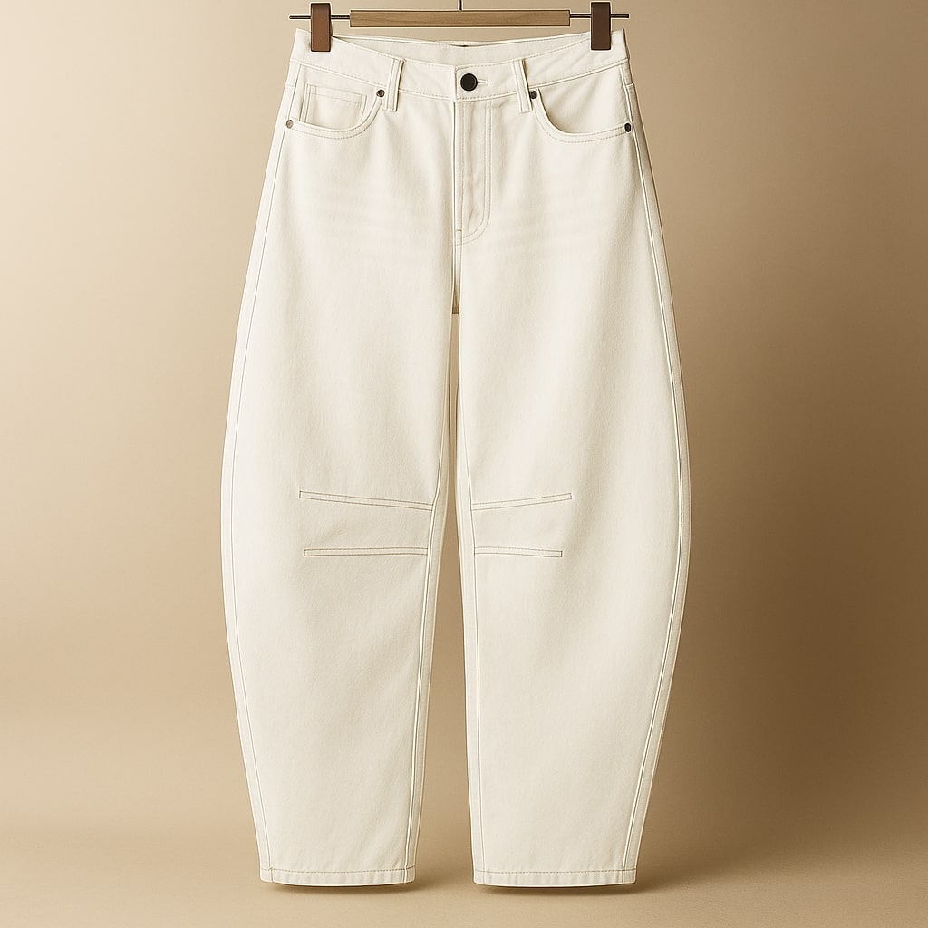 Giulia Denim Pants