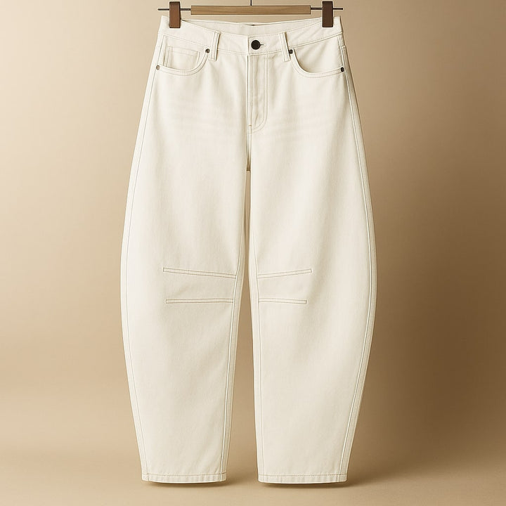 Giulia Denim Pants