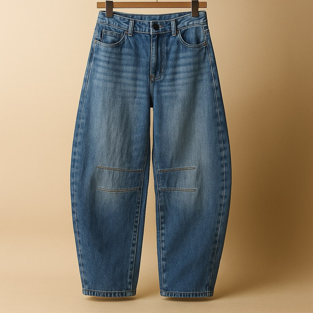 Giulia Denim Pants