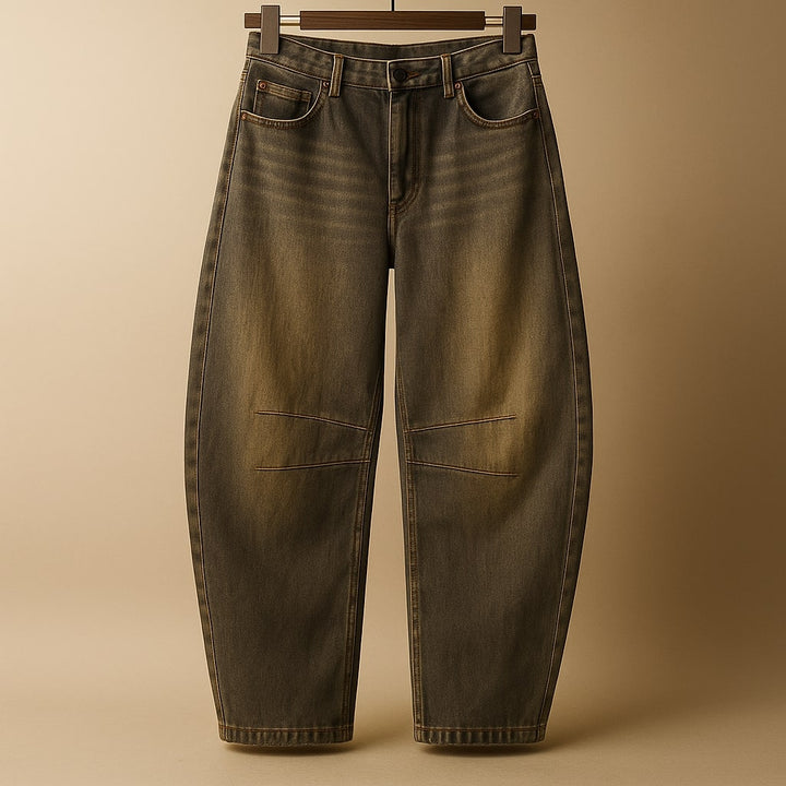 Giulia Denim Pants