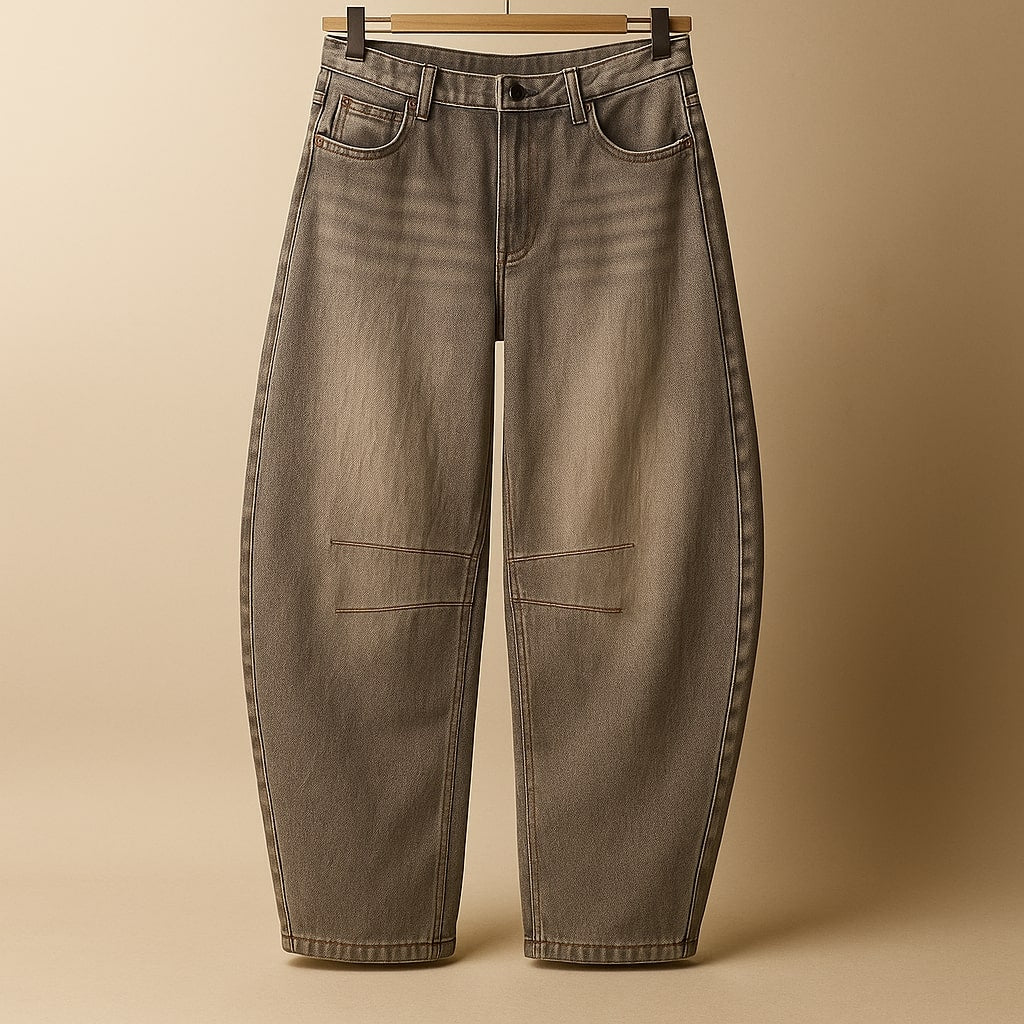 Giulia Denim Pants