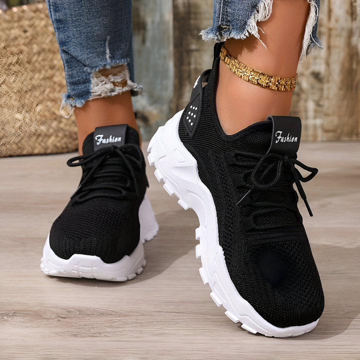 Avra | Orthopedic Rubber Shoes