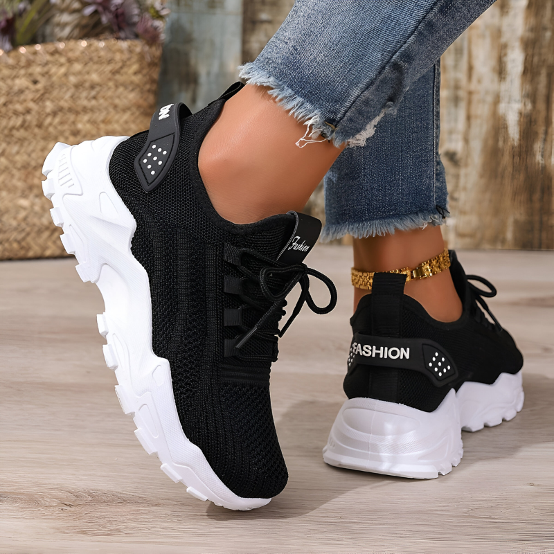 Avra | Orthopedic Rubber Shoes