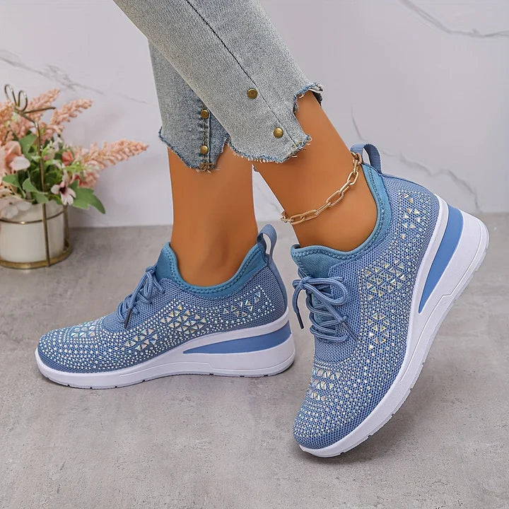 Seraphine | Orthopedic Sneakers