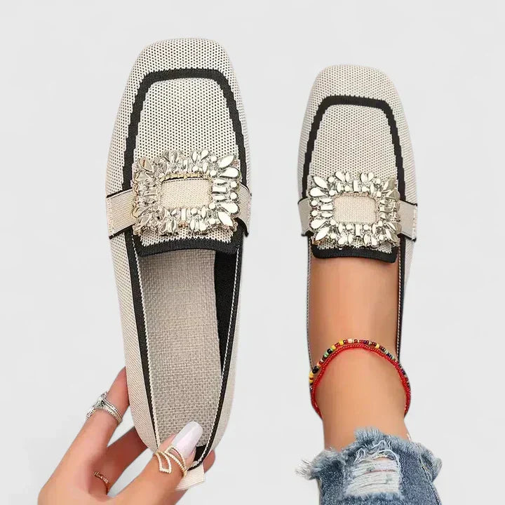 Maisey | Orthopedic Loafers