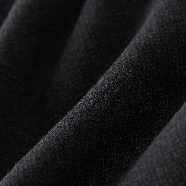 Giulia High-Waist Trousers